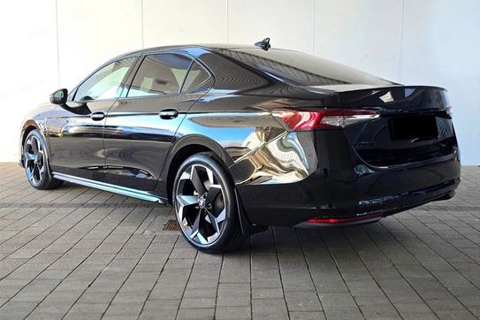 Skoda Superb Sportline 2.0 TDI DSG 4x4