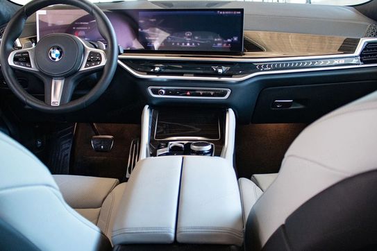 BMW X6 xDrive30d M Sport