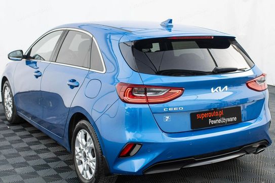 Kia Ceed 1.5 T-GDI L