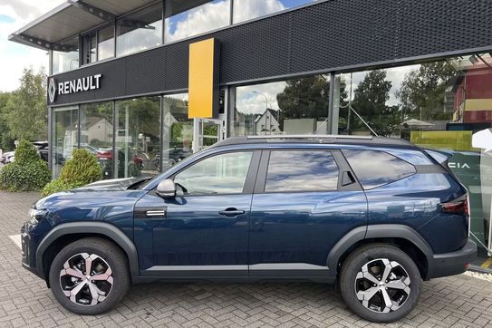 Dacia Bigster Journey LPG 1.2 mHEV