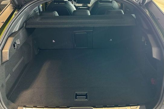 Peugeot 408 GT Exclusive e-DCS7 1.6 Plug-in Hybrid