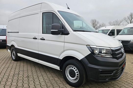 Volkswagen Crafter L3H2