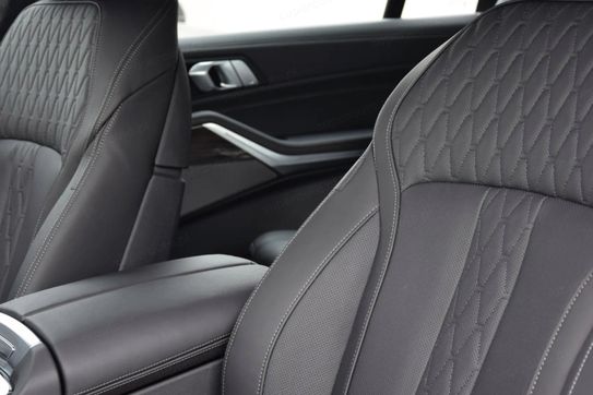 BMW X7 xDrive40d M Sport