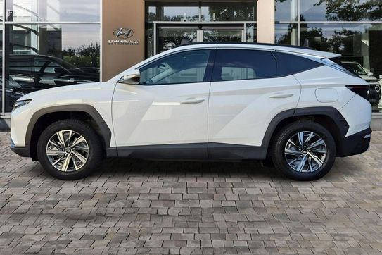 Hyundai Tucson 1.6 t-Gdi Hev Smart 2WD