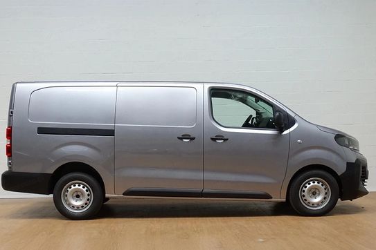 Opel Vivaro XL L2H1 EAT8