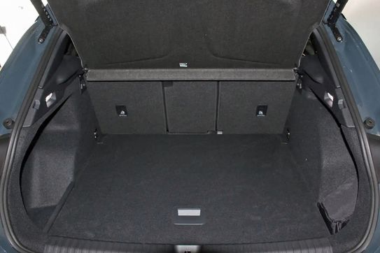 Cupra Terramar 1.5 eTSI mHEV DSG