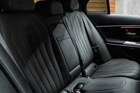Mercedes E Klasa 220 d 4-Matic AMG