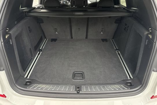 BMW X3 sDrive18d
