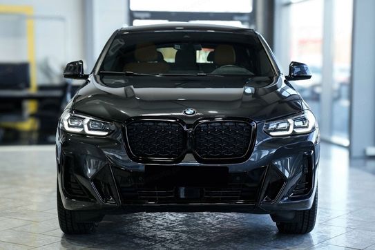 BMW X4 xDrive20d M Sport