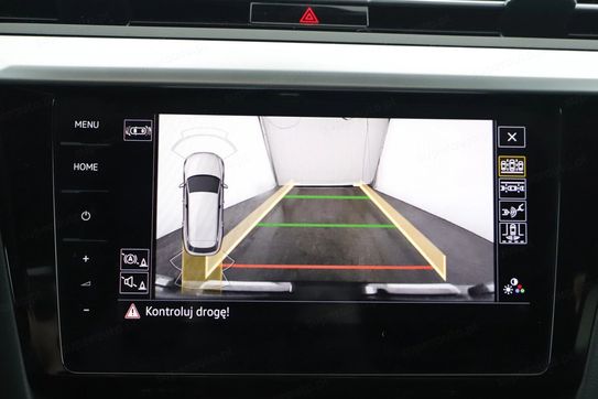 Volkswagen Arteon 2.0 Tdi 4MOTION r-Line Dsg