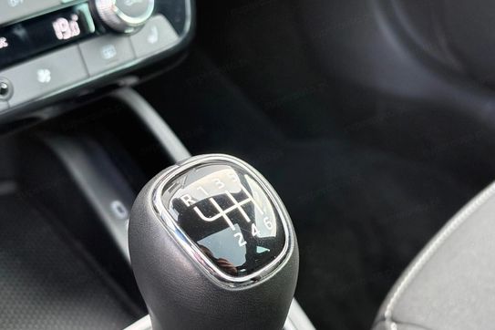 Skoda Scala 1.0 Tsi Selection