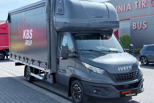 Iveco Daily 35S18