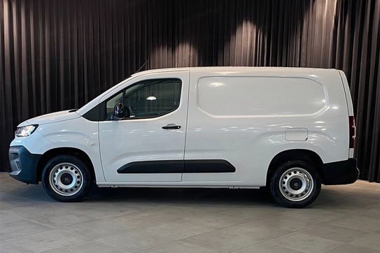 Citroen Berlingo Van XL L2H1