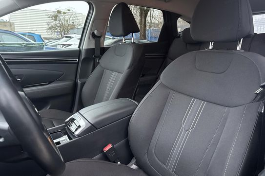 Hyundai Tucson Smart 1.6 T-GDi 48V DCT