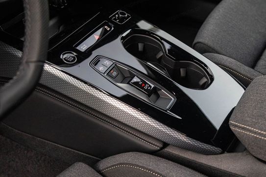 Audi A5 TFSI quattro Avant