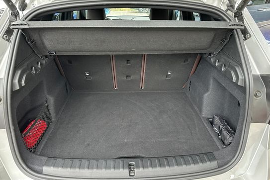 BMW X1 sDrive18d M Sport