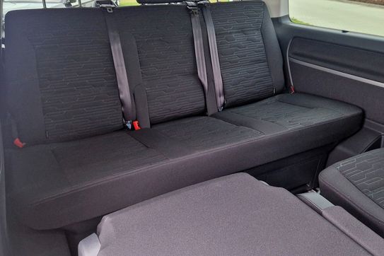 Volkswagen Multivan L1H1 6.1 DSG Comfortline