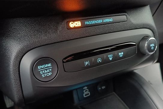 Ford Focus 1.0 EcoBoost ST-Line X