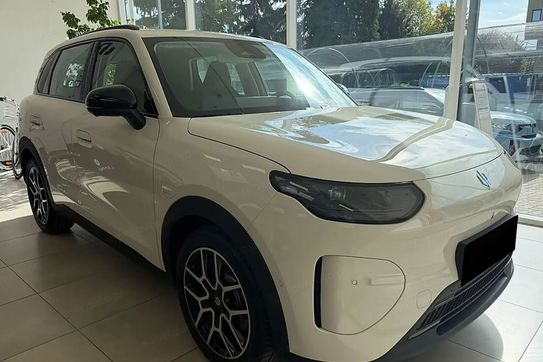 Leapmotor B03X ProMax Design 53kWh