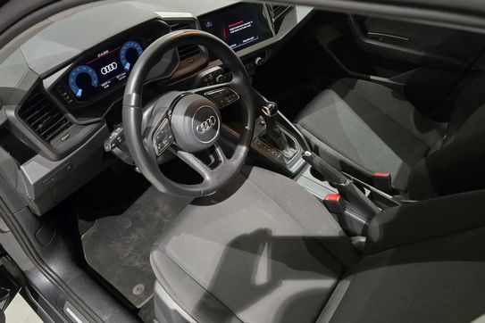 Audi A1 35 TFSI Advanced S tronic