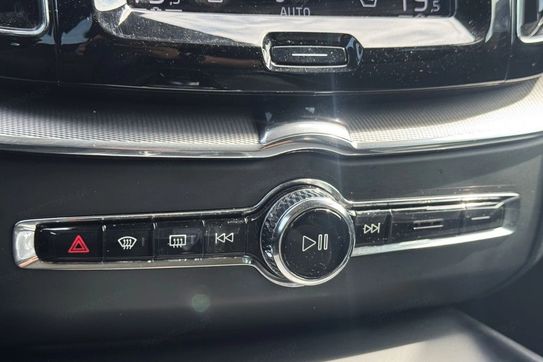 Volvo XC60 2.0