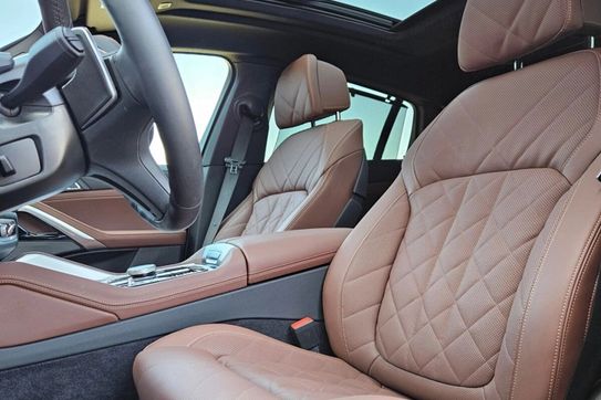 BMW X6 xDrive40d M Sport