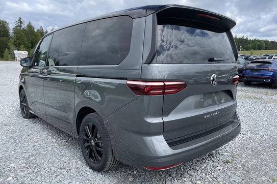 Volkswagen Multivan L2H1 Edition DSG