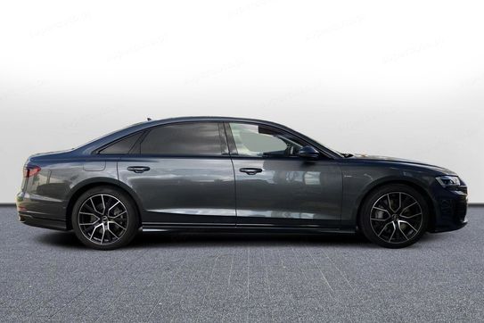Audi A8 L 55 TFSI mHEV Quattro Tiptr.