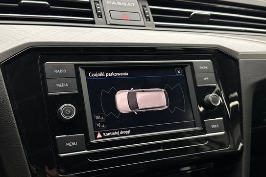 Volkswagen Passat 1.5 TSI EVO Business