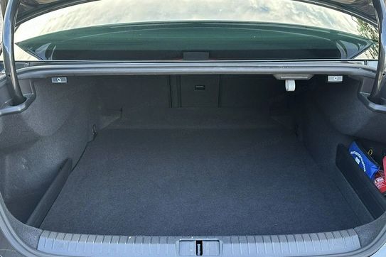Volkswagen Passat 2.0 TDI Comfortline DSG