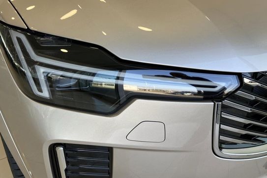 Volvo XC90 B5 B AWD Ultra Bright 7os