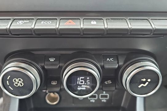 Renault Arkana 1.3 Tce Mhev Zen Edc