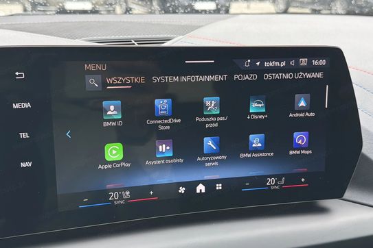BMW Seria 1 120