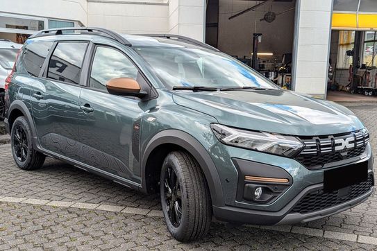 Dacia Jogger Extreme 5-miejsc LPG 1.0