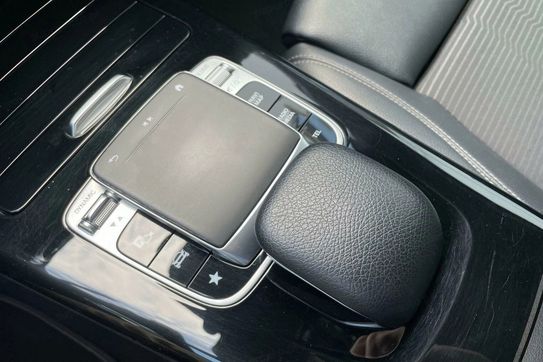 Mercedes Klasa A 180 d 7G-DCT