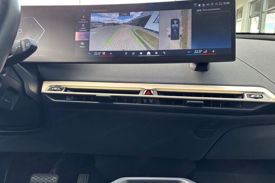 BMW iX xDrive50