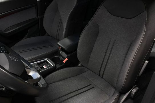 Seat ATECA 1.5 Tsi Style S&S Dsg