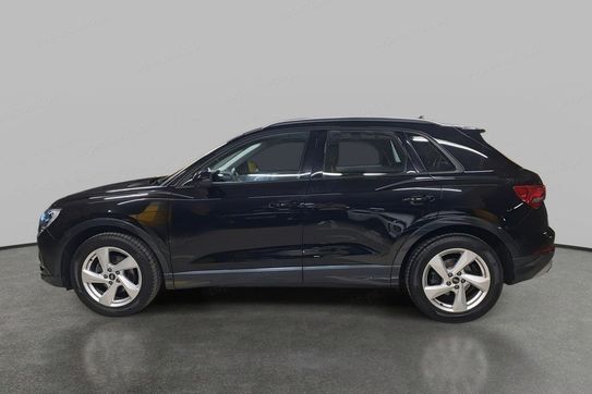 Audi Q3 35 TFSI mHEV S tronic