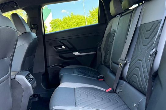 Jeep Compass Summit 1.2 MHEV DCT6