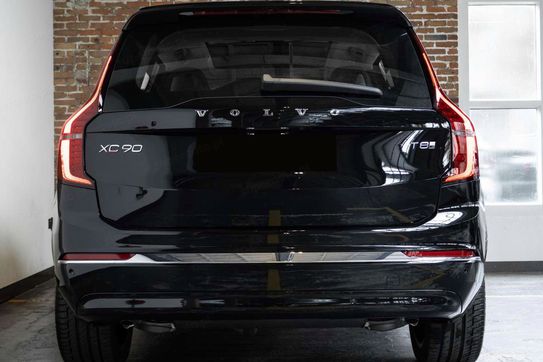 Volvo XC90 T8 AWD Plug-In Hybrid Ultra Bright 7os