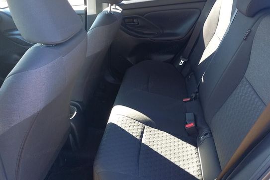 Toyota Yaris 1.5 Comfort