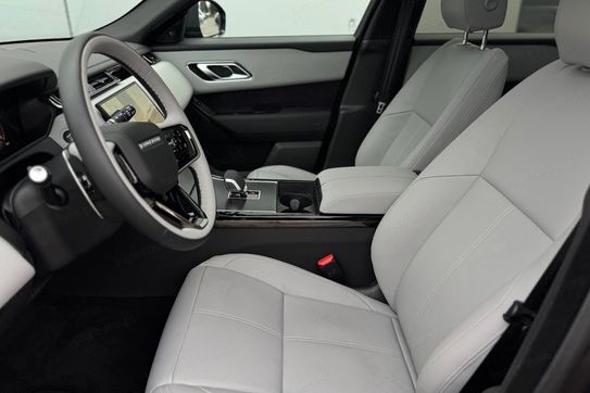 Land Rover Range Rover Velar Velar 3.0 D300 mHEV Dynamic SE