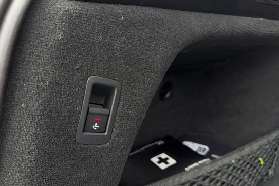Audi A6 Avant 40 TDI quattro Advanced
