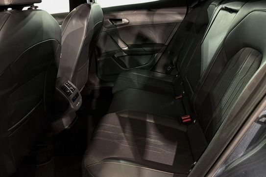 Cupra Formentor 1.5 TSI
