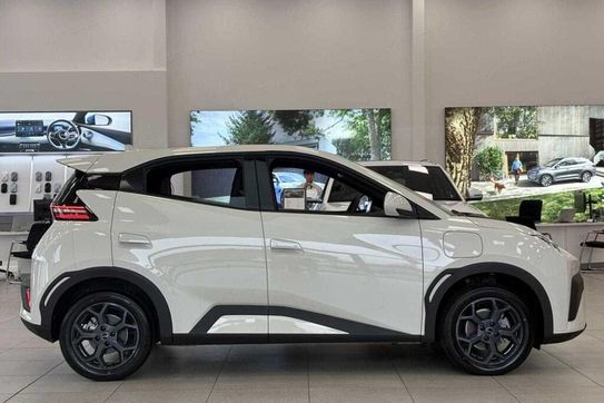BYD Dolphin Surf Boost