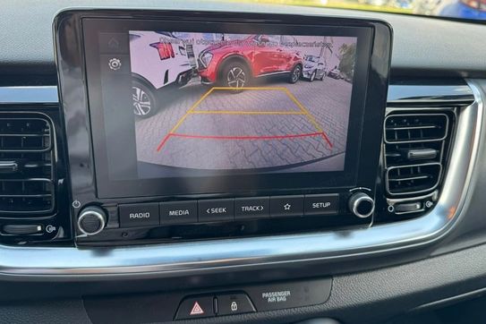 Kia Stonic 1.0 T-GDI L