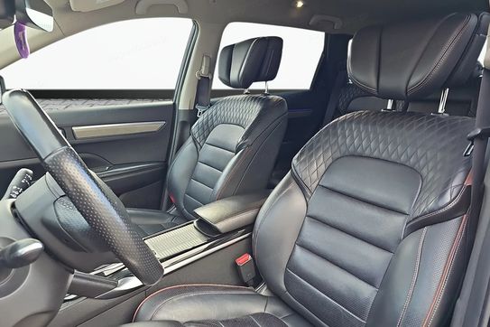 Renault Koleos 2.0 Blue dCi Initiale Paris 4x4 X-Tronic