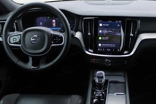 Volvo V60 B4 D Plus Bright aut