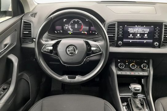 Skoda Karoq Tdi Scr 4X2 Ambition Dsg