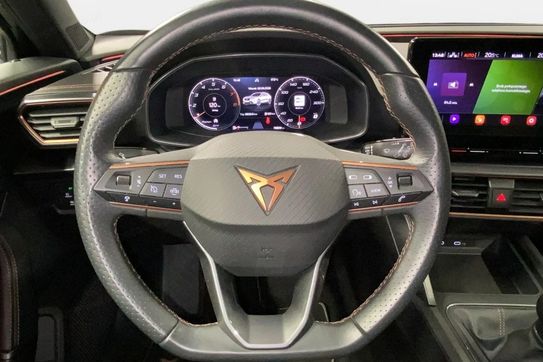 Cupra Formentor 1.5 TSI